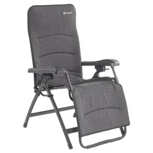 Outwell Gresham Camping Bed Gris