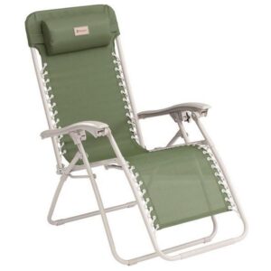 Outwell Ramsgate Chair Verde