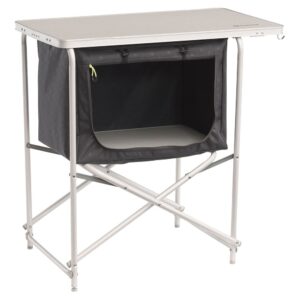Outwell Andros Table Blanco,Negro