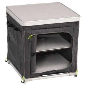 Outwell Tinos Wardrobe Negro