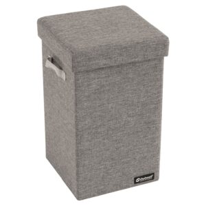 Outwell Cornillon High Gris