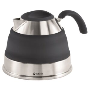 Outwell Collaps Kettle 1.5l Plateado