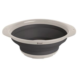 Outwell Collaps Bowl L Azul,Negro