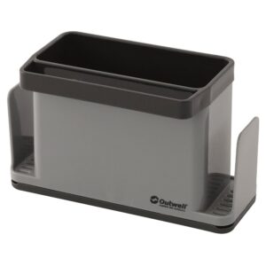 Outwell Willett Sink Side Organiser Gris