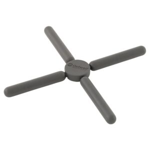 Outwell Hanmer Trivet Support Gris