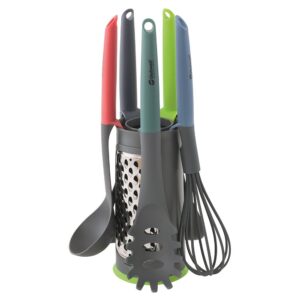 Outwell Adana Utensil Set Gris