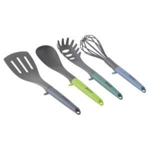 Outwell Almada Utensil Set Gris
