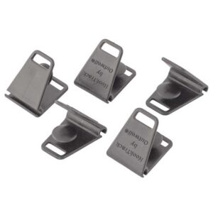 Outwell Hooktrack Hook Gris