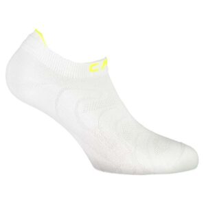 Cmp 3i96977 Ultralight Pa Socks Blanco EU 43-45 Hombre