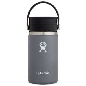 Hydro Flask Wide Mouth With Flex Sip Lid 354ml Thermo Gris
