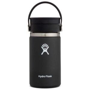 Hydro Flask Wide Mouth With Flex Sip Lid 354ml Thermo Negro