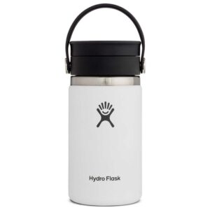 Hydro Flask Wide Mouth With Flex Sip Lid 354ml Thermo Blanco