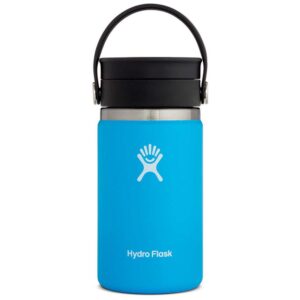 Hydro Flask Wide Mouth With Flex Sip Lid 354ml Thermo Azul