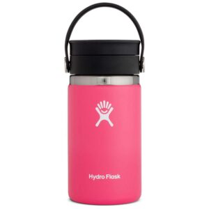 Hydro Flask Wide Mouth With Flex Sip Lid 354ml Thermo Rosa