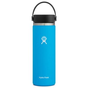 Hydro Flask Wide Mouth With Flex 2.0 590ml Thermo Azul