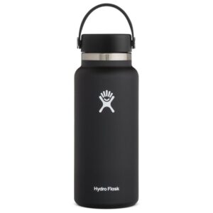 Hydro Flask Wide Mouth With Flex 2.0 946ml Thermo Negro