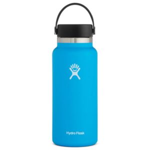 Hydro Flask Wide Mouth With Flex 2.0 946ml Thermo Azul