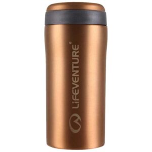 Lifeventure Thermal Mug Copper Marrón Copper