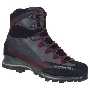 La Sportiva Trango Trk Leather Goretex Hiking Boots Negro,Gris EU 44 Hombre