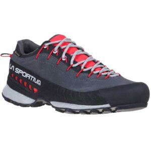 La Sportiva Tx4 Goretex Hiking Shoes Negro,Gris EU 39 Mujer