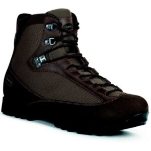 Aku Pilgrim Ds Combat Hiking Boots Marrón EU 49 1/2 Hombre