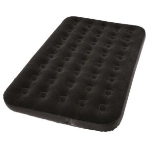 Outwell Classic Double Mat Negro