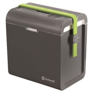 Outwell Ecocool Lite 24l Rigid Portable Cooler Gris