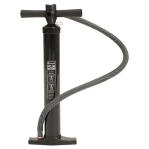 Outwell Cyclone Negro