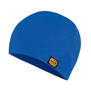 Wind X-treme Merino Beanie Azul  Hombre