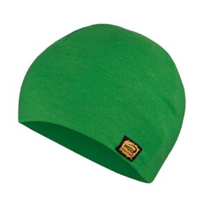 Wind X-treme Merino Beanie Verde Hombre
