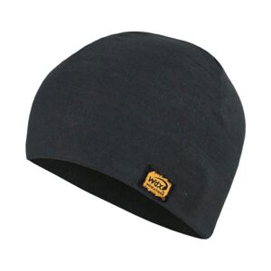 Wind X-treme Merino Beanie Gris Hombre