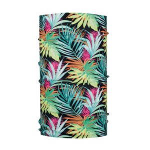 Wind X-treme Tubularwind Neck Warmer Multicolor Mujer