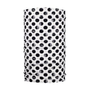 Wind X-treme Tubularwind Neck Warmer Blanco Mujer