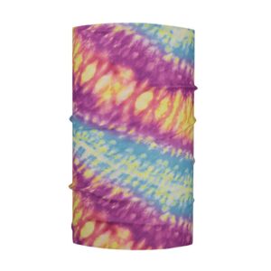 Wind X-treme Tubularwind Neck Warmer Azul,Lila Mujer
