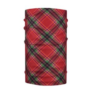 Wind X-treme Wind Neck Warmer Rojo Hombre