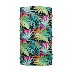 Wind X-treme Neck Warmer Multicolor Niño