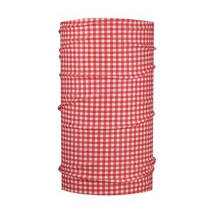 Wind X-treme Neck Warmer Baby Rojo,Blanco Niño