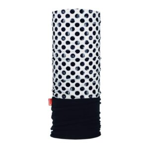 Wind X-treme Polarwind Neck Warmer Blanco Mujer