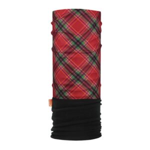 Wind X-treme Polarwind Neck Warmer Rojo Hombre