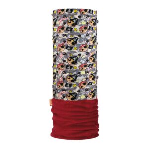 Wind X-treme Polarwind Thermal Neck Warmer Baby Multicolor Niño