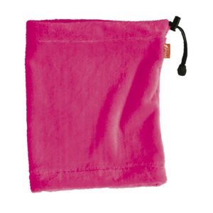 Wind X-treme Thermal Neck Warmer Rosa Niño