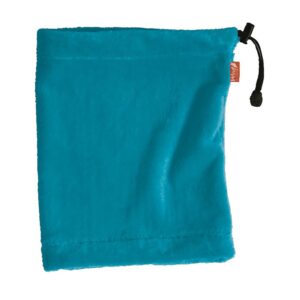 Wind X-treme Thermal Neck Warmer Azul Niño