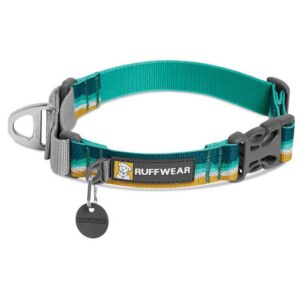 Ruffwear Web Reaction Dog Collar Blanco 66-71 cm