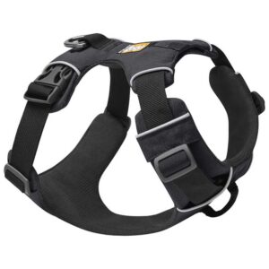 Ruffwear Front Range Harness Gris XS
