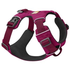 Ruffwear Front Range Harness Rosa L-XL