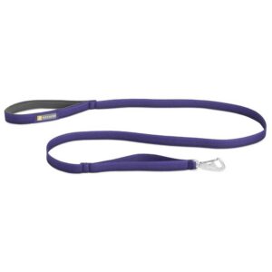 Ruffwear Front Range Dog Lead Lila
