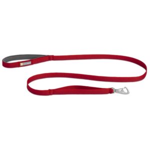Ruffwear Front Range Dog Lead Rojo