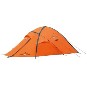 Ferrino Pilier 3p Tent Naranja 3 Places
