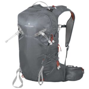 Ferrino Rutor 25l Backpack Gris