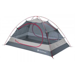 Ferrino X2 Inner Approach Tent Gris 2 Places